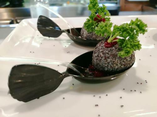 Hotel Albergo Dolomiti