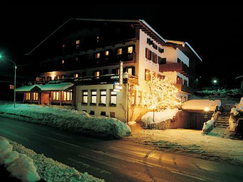 Hotel Albergo Dolomiti