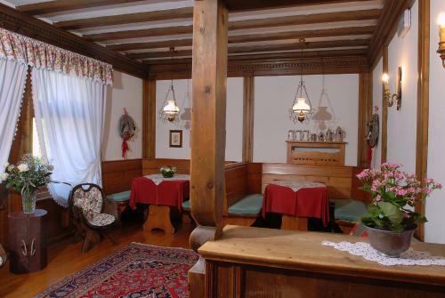 Hotel Albergo Dolomiti