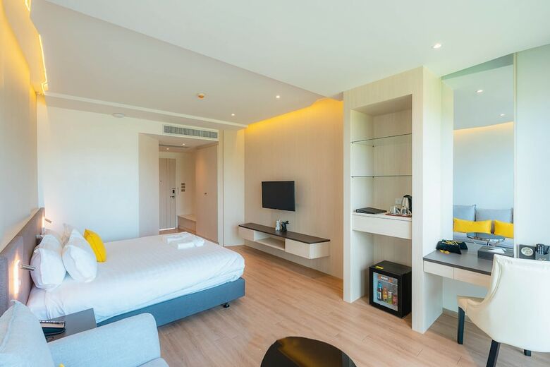 Hotel de Veranio Resort