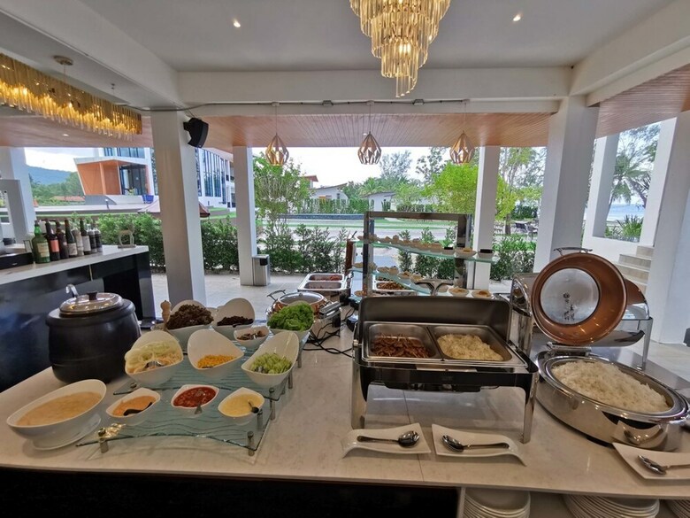 Hotel de Veranio Resort