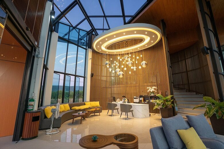 Hotel de Veranio Resort
