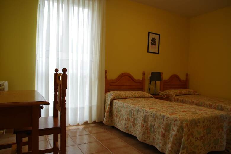 Hotel Villanueva