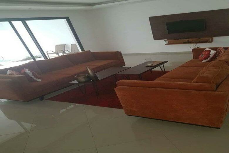 Villa R�sidence Beverly  T4