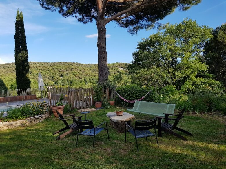 Bed & Breakfast Mas Des Ballats