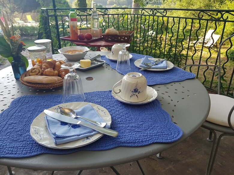 Bed & Breakfast Mas Des Ballats