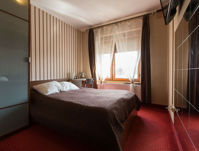 Bed & Breakfast Villa Ventana