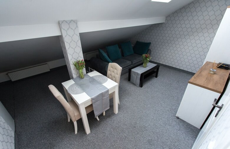Bed & Breakfast Villa Ventana