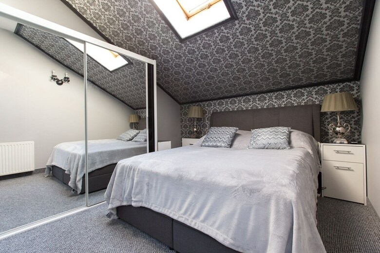 Bed & Breakfast Villa Ventana