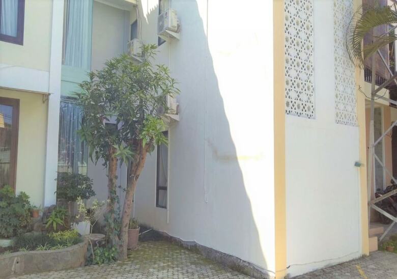 Hotel Comfy Tower House