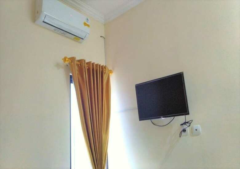 Hotel Comfy Tower House