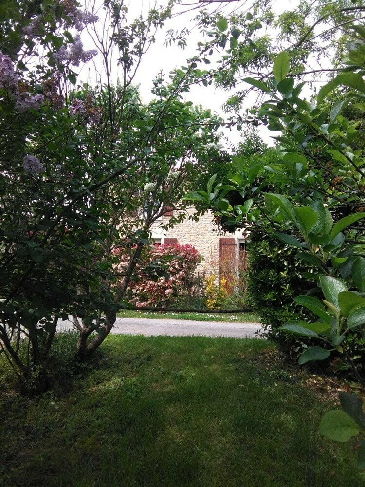 G�te La Cibulle