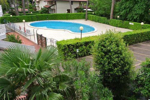 Apartamento Residence Rubin 29