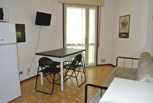 Apartamento Residence Rubin 29
