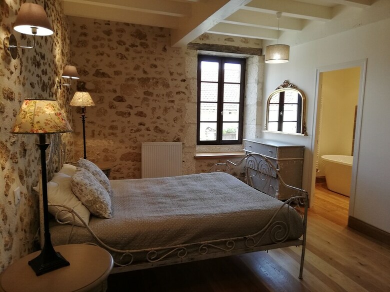 Bed & Breakfast L'escapade