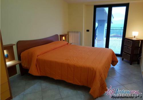 Apartamento Fontanarosa Residence