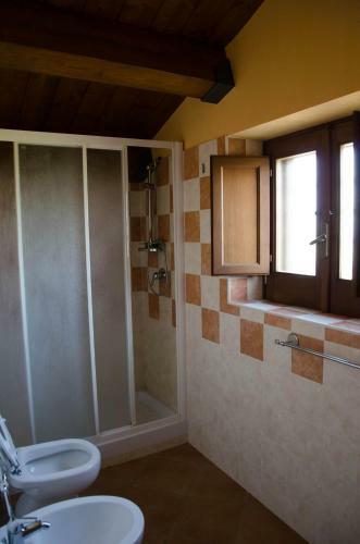 Apartamento Fontanarosa Residence