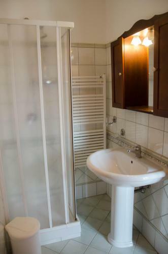 Apartamento Fontanarosa Residence