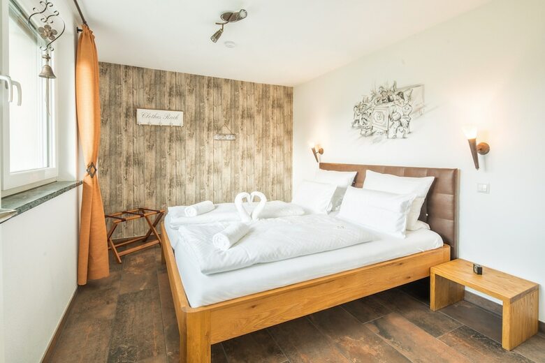 Hotel Hofgut Tiergarten