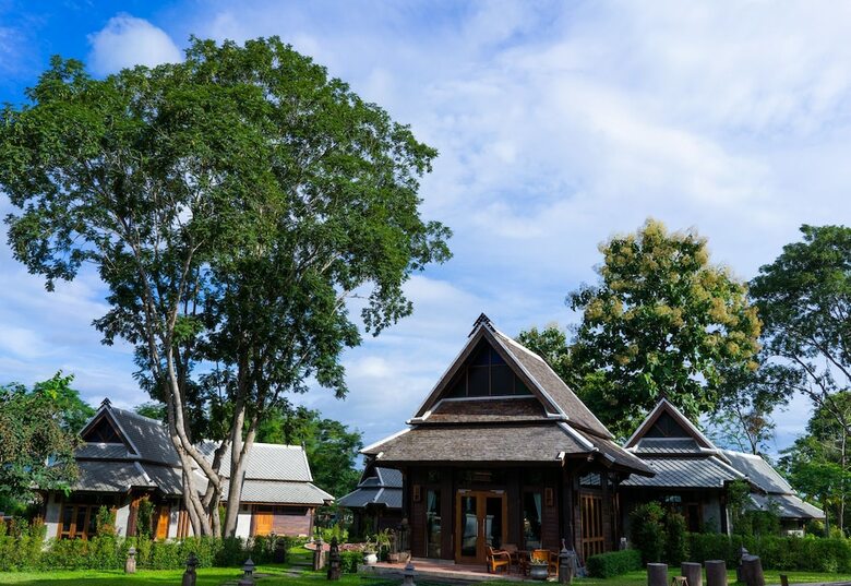 Hotel Ruean Racha Resort
