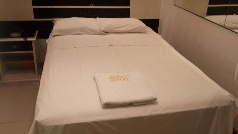 Hotel Kalu