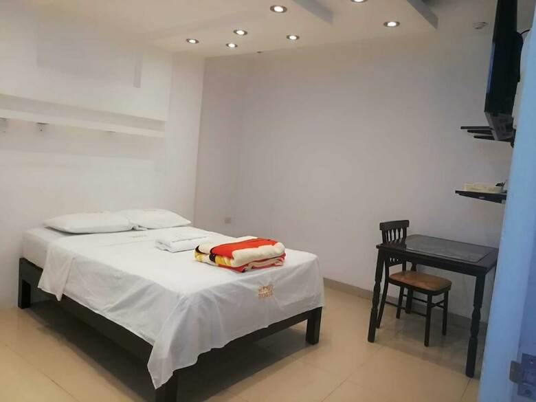 Hotel Kalu