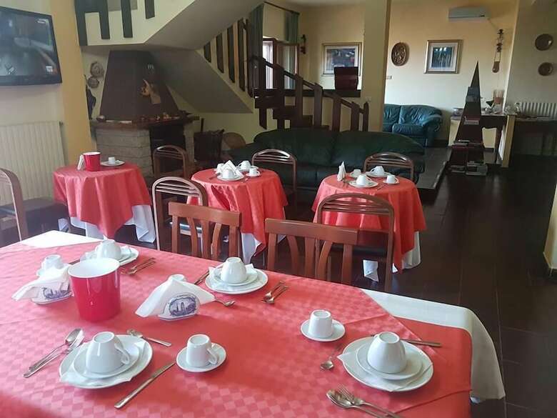 B&B Antico Torchio