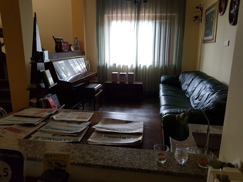 B&B Antico Torchio