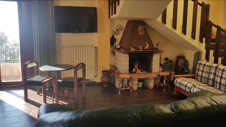 B&B Antico Torchio