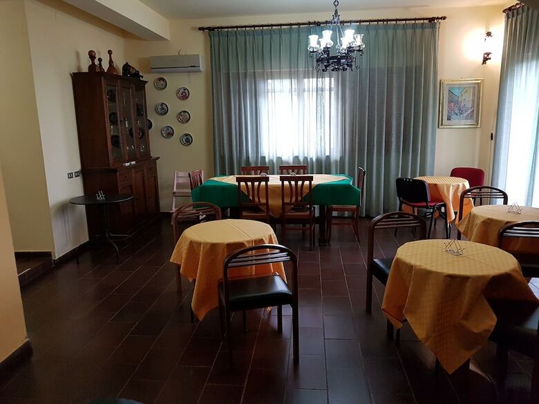 B&B Antico Torchio