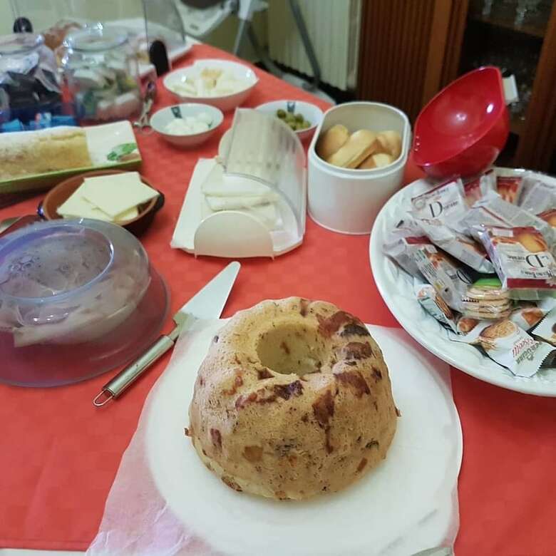 B&B Antico Torchio