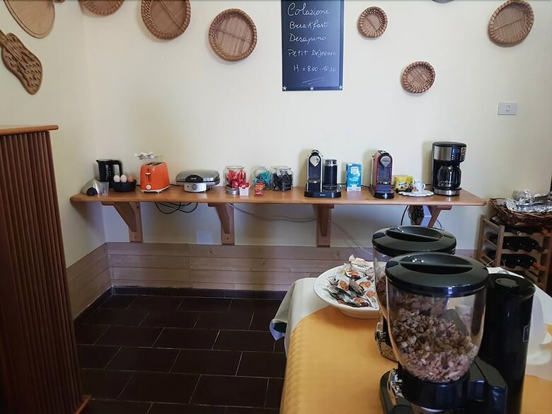 B&B Antico Torchio