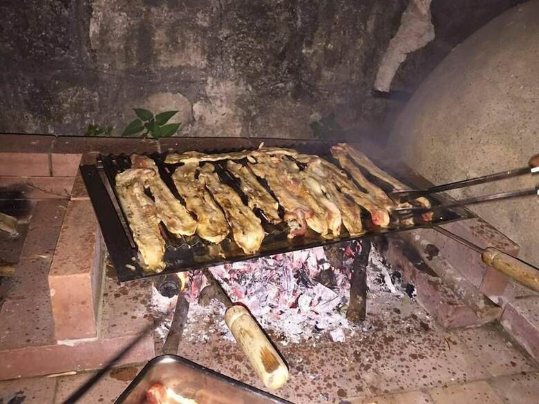B&B Antico Torchio