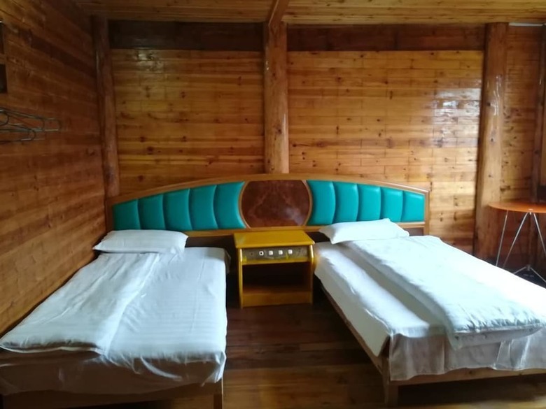 Hotel Xing Jia Yuan-terraced Scenic Field View