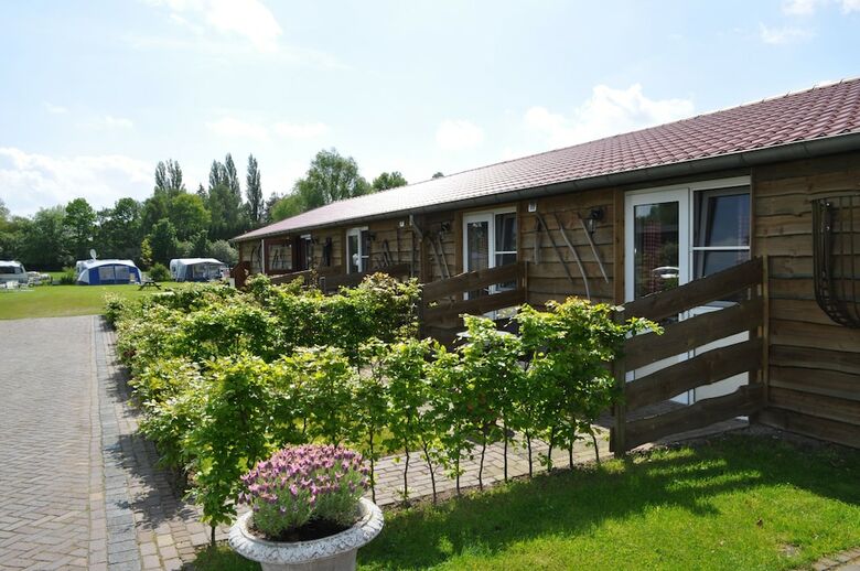 Weibos Bed & Breakfast