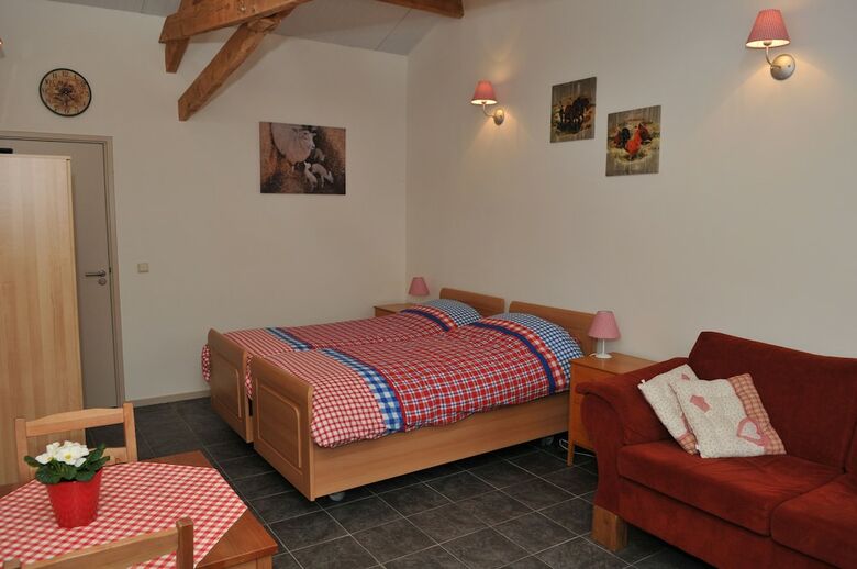 Weibos Bed & Breakfast