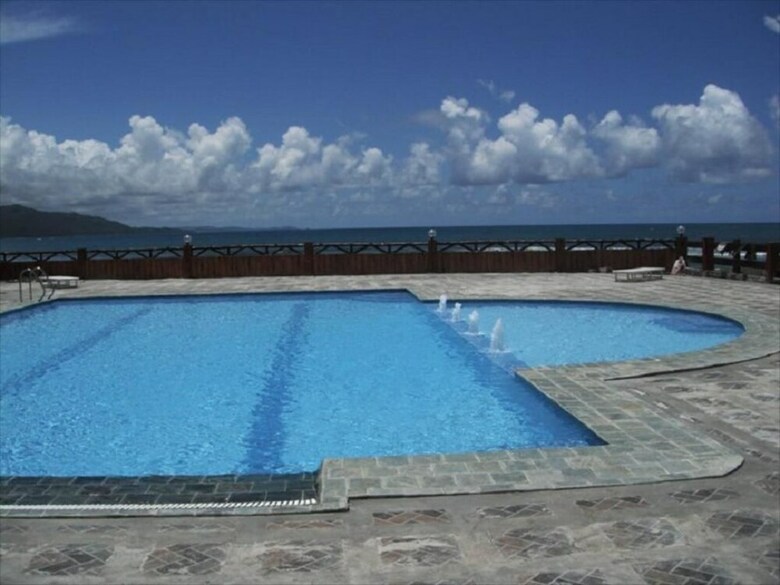 Villa Maria Luisa Hotel