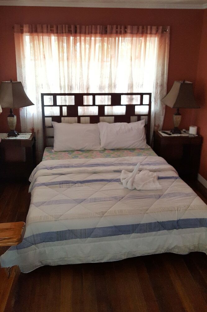 Hotel Talikud Island Mangrove Beach Resort