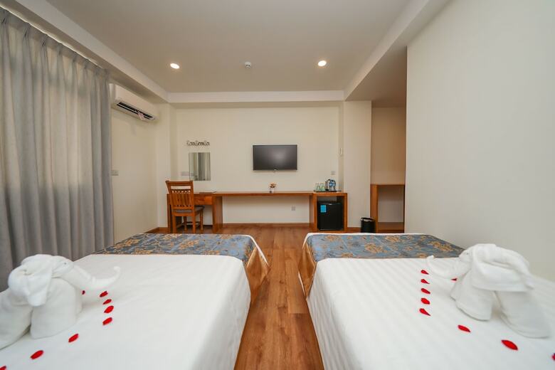 Inya View Hotel