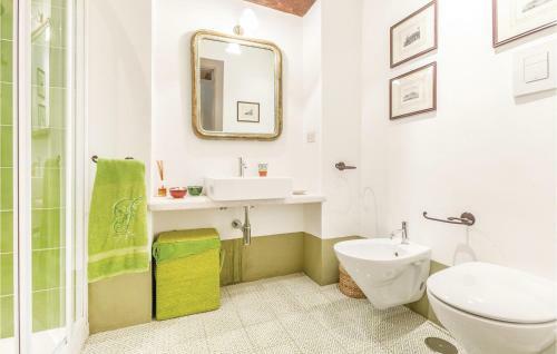 Holiday Home S. Lorenzello (Bn) With Fireplace I