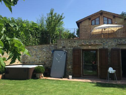 Agroturismo Casa Costaberci