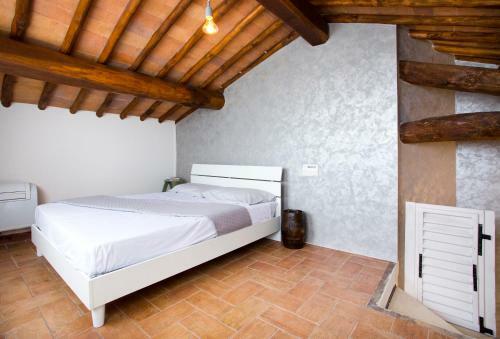 Agroturismo Casa Costaberci