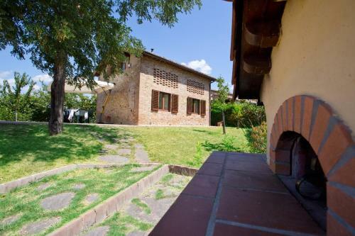 Agroturismo Casa Costaberci