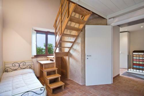 Agroturismo Casa Costaberci