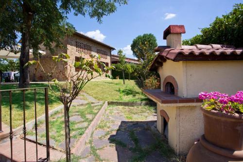 Agroturismo Casa Costaberci
