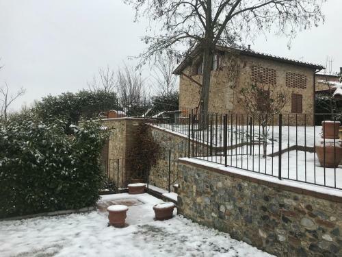 Agroturismo Casa Costaberci