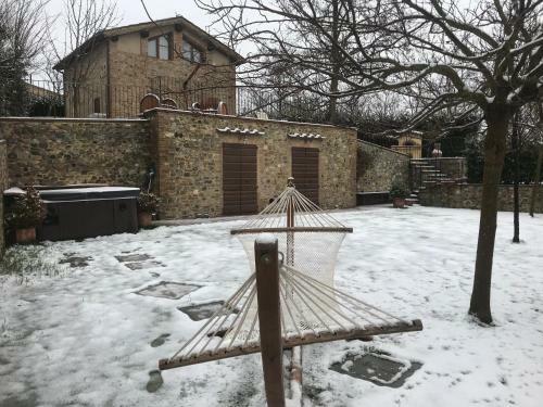 Agroturismo Casa Costaberci
