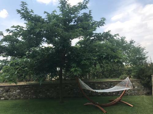 Agroturismo Casa Costaberci
