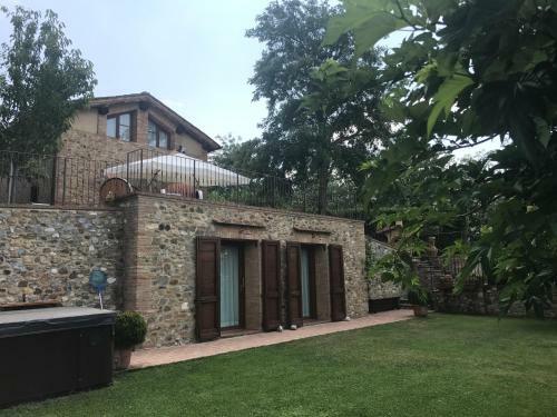 Agroturismo Casa Costaberci