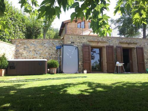Agroturismo Casa Costaberci